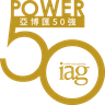 IAG Power 50