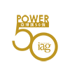 「亞博匯50強」 Logo