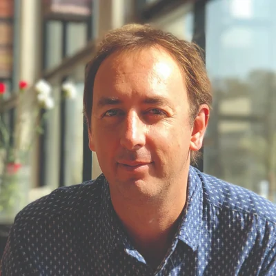 Ben Blaschke
