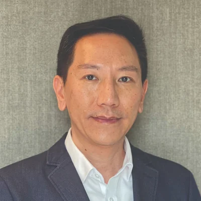 Davis Fong
