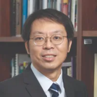 Desmond Lam